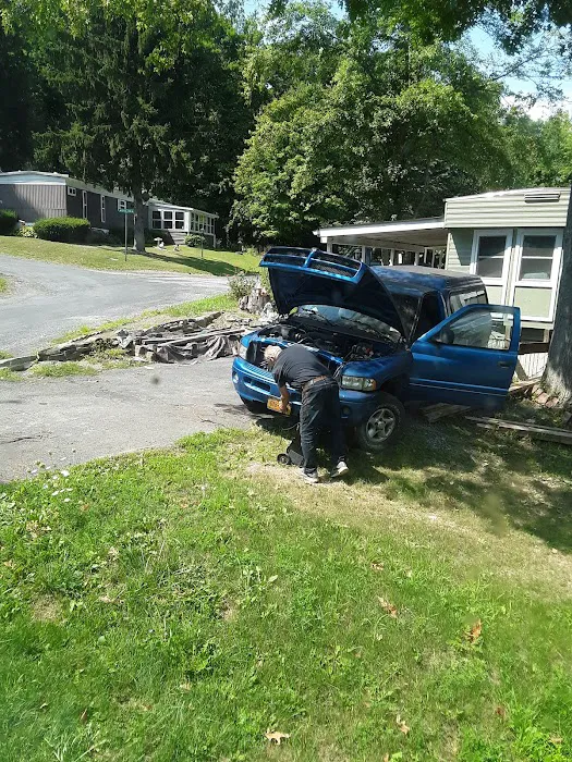 Candlestick Picture 4