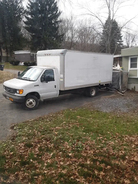 Candlestick Picture 7