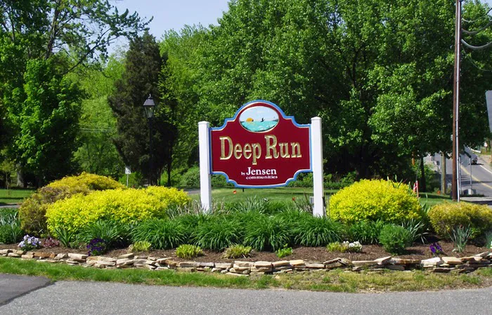 Deep Run Picture 3