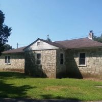 California Village Mobile Home Park ico
