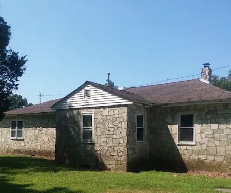 California Village Mobile Home Park