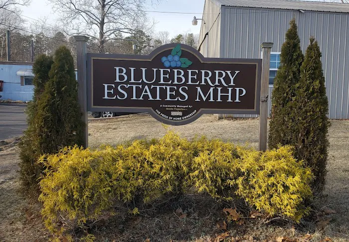 BLUEBERRY STATES MHP Picture 1