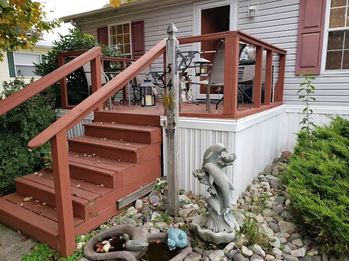 Spartan Village Picture 1