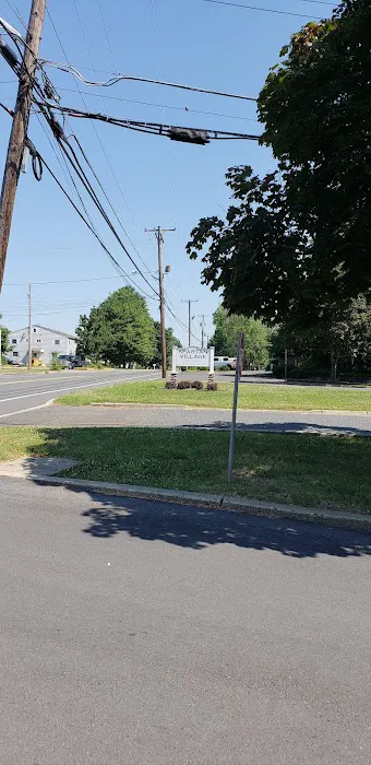 Spartan Village Picture 8