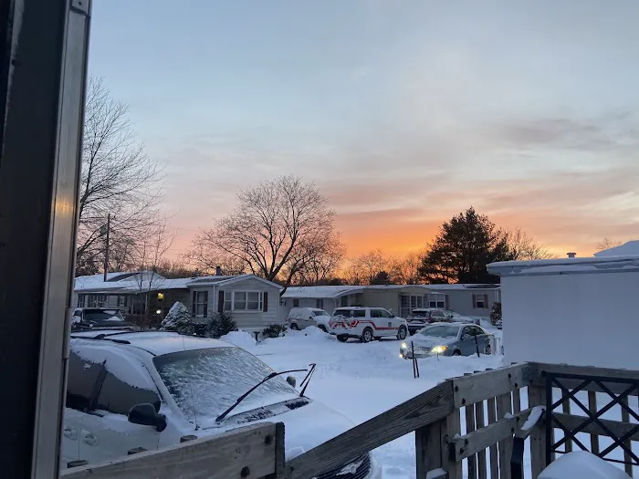 Spartan Village Picture 2