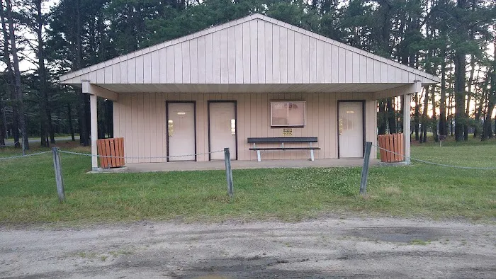 Range 14 RV Park Picture 8