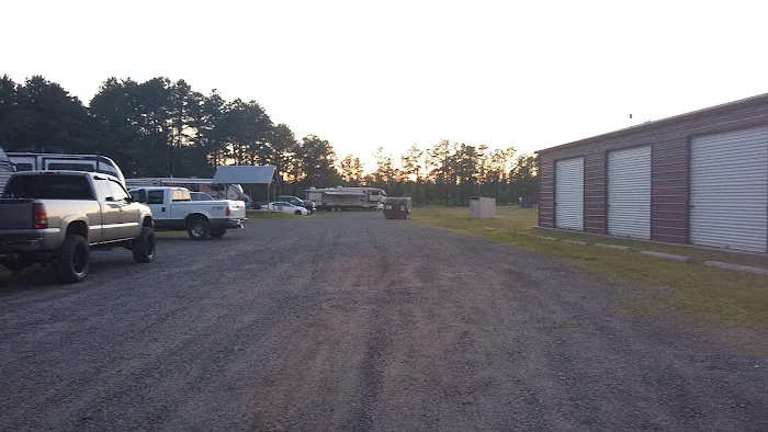Range 14 RV Park Picture 9