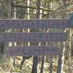 Pleasant Forest Camping Club