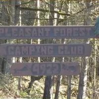 Pleasant Forest Camping Club ico