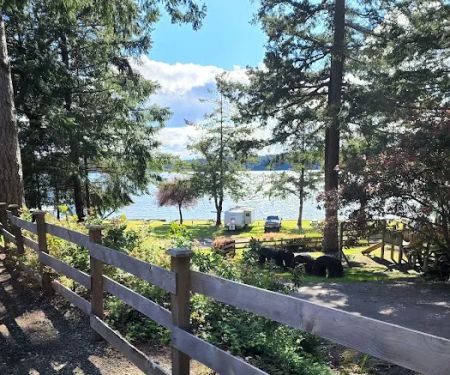 Teamsters Recreational Property