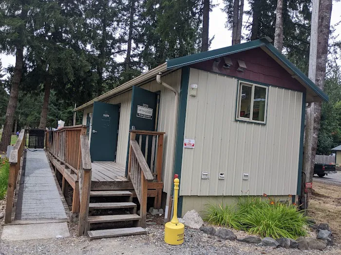 Riverbend Campground Picture 5