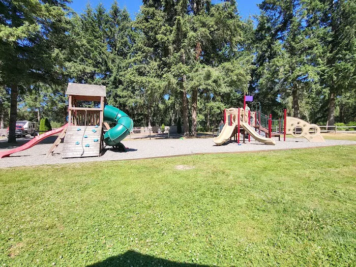 Riverbend Campground Picture 4