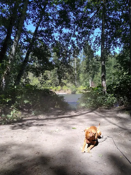 Riverbend Campground Picture 7