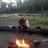 Riverbend Campground ico