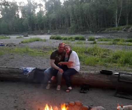 Riverbend Campground