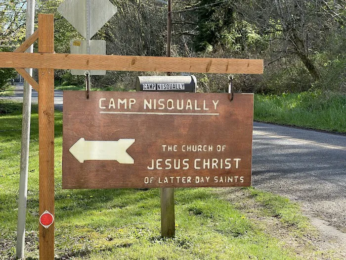 Camp Nisqually Picture 2