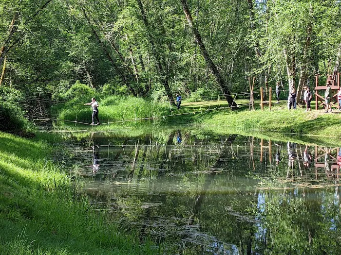 Camp Nisqually Picture 6