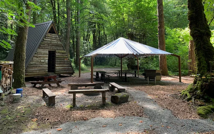 Camp Nisqually Picture 9