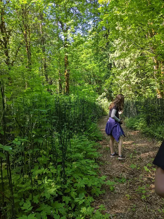 Camp Nisqually Picture 5