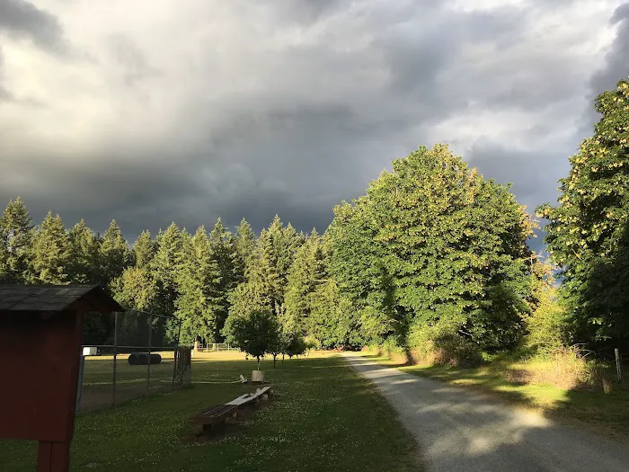 Camp Nisqually Picture 7