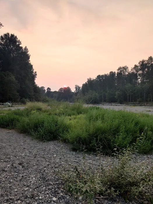 Camp Nisqually Picture 8