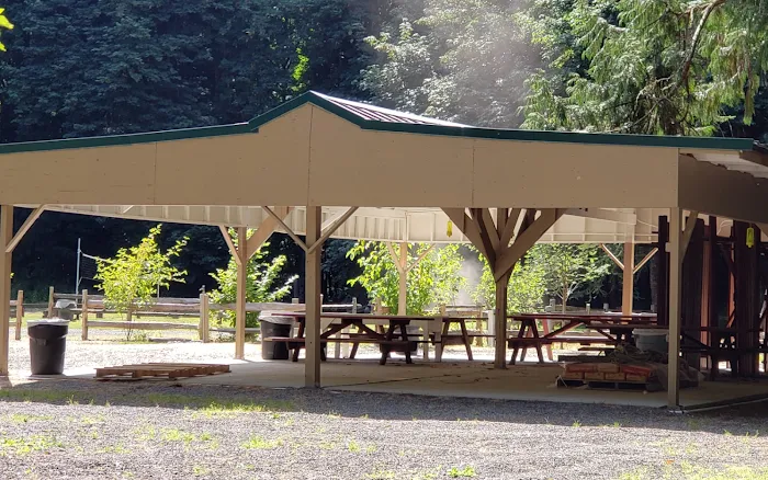 Camp Nisqually Picture 10