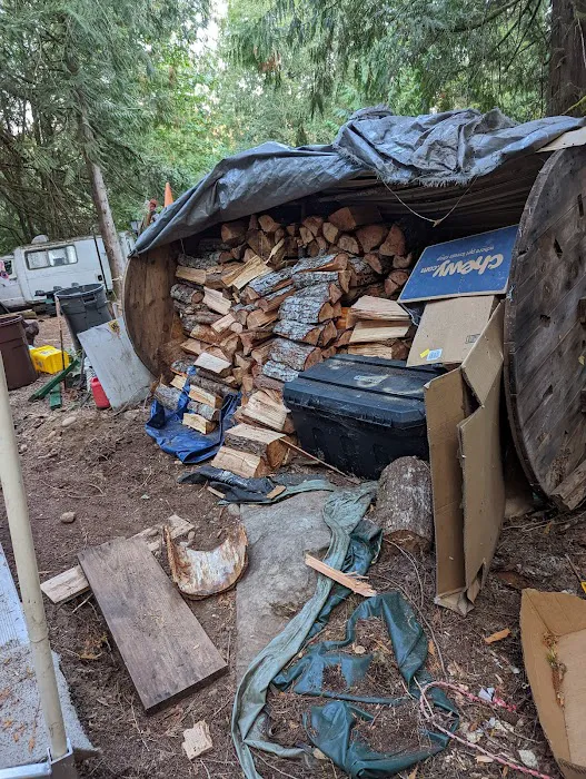 Buck Lake Campground (Private Campground) Picture 4