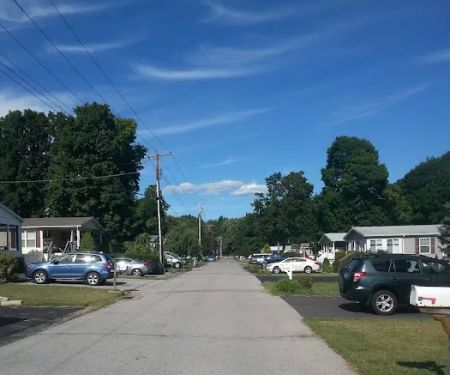 Wappinger Falls Manufactured Housing