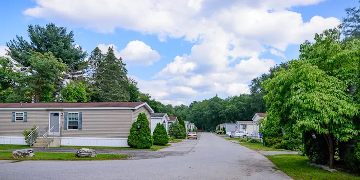 Creek Park Picture 1