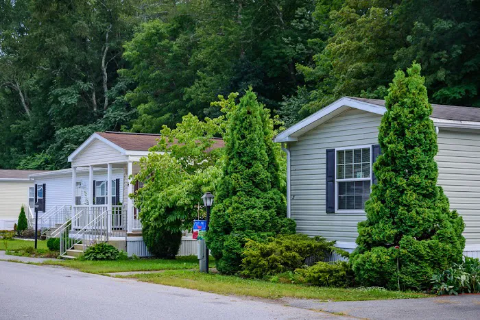 Creek Park Picture 5