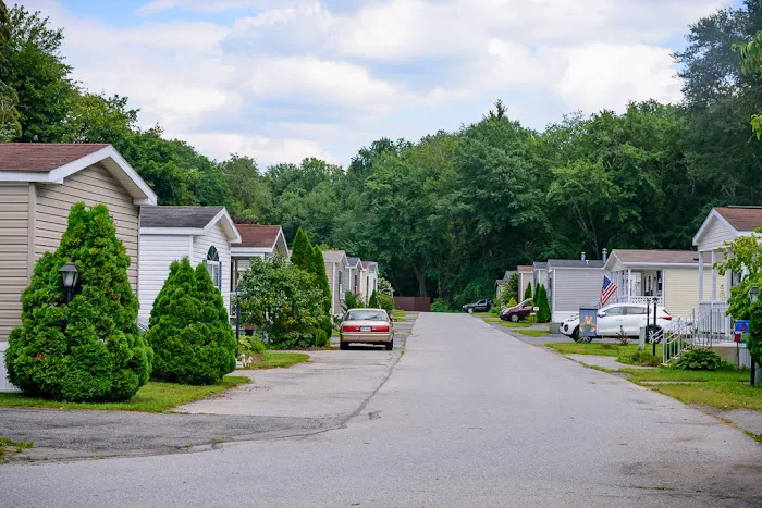 Creek Park Picture 2