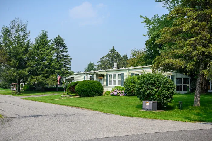 Tally Ho Estates Picture 4