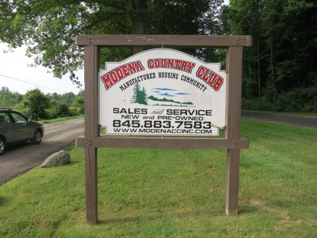 Modena Country Club Inc Picture 3