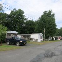 Modena Country Club Inc ico