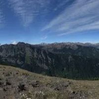 Windy Lakes campground ico