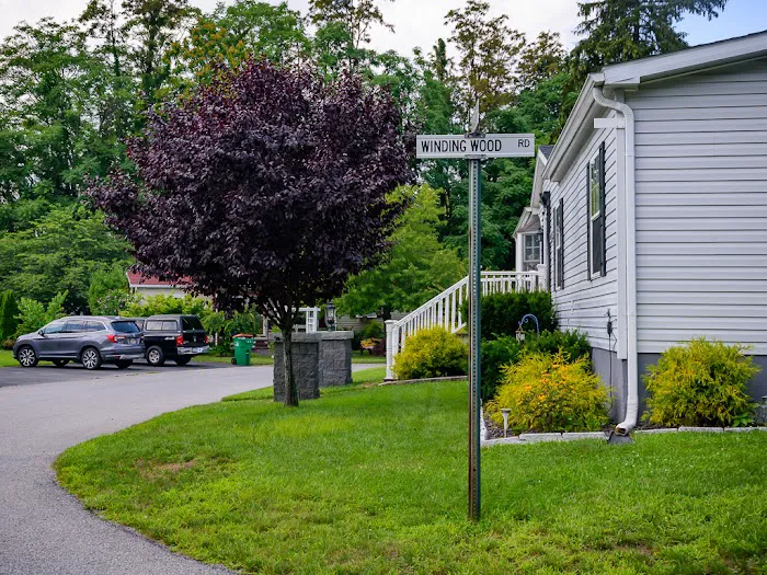 Moorgate Mobile Home Park Picture 7