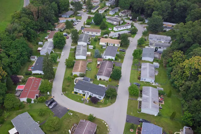 Moorgate Mobile Home Park Picture 1