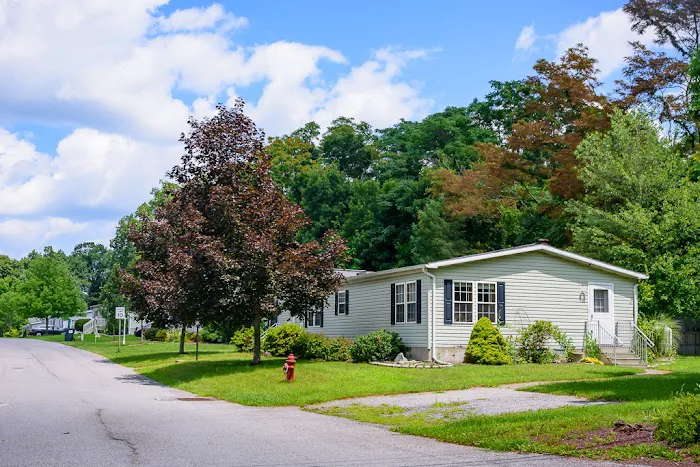 Moorgate Mobile Home Park Picture 5