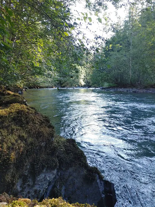 Elkhorn Campground Picture 5