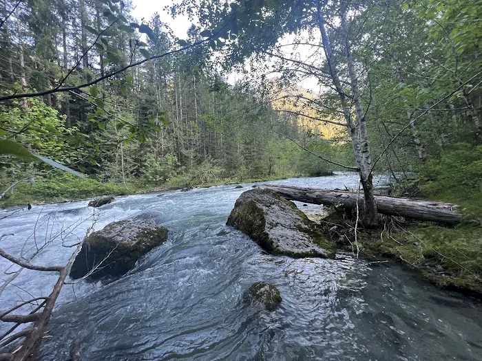 Elkhorn Campground Picture 4