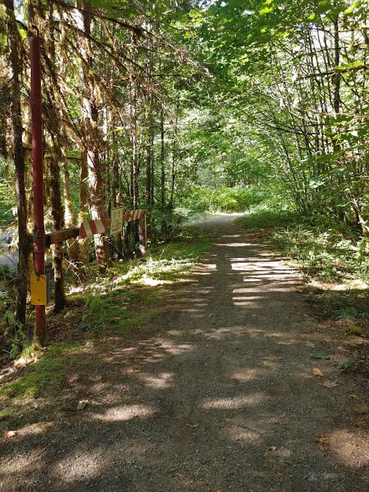 Elkhorn Campground Picture 7