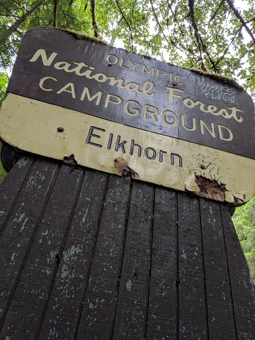 Elkhorn Campground Picture 10