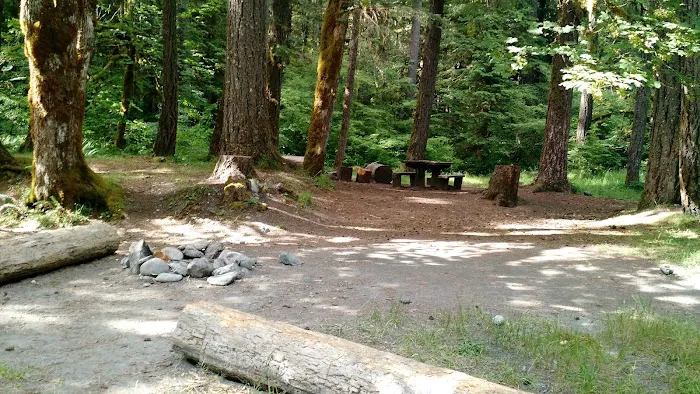 Elkhorn Campground Picture 6