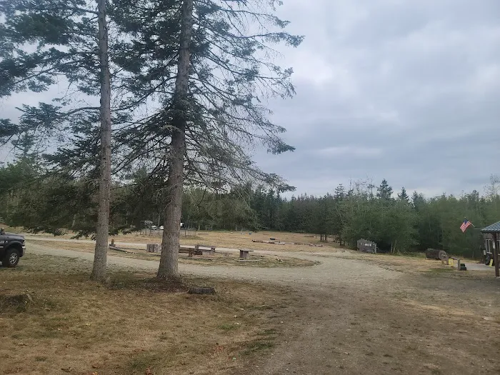 Sage Horse Camp Picture 2