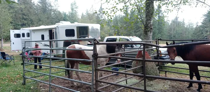 Sage Horse Camp Picture 1