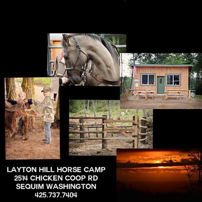 Sage Horse Camp Picture 7