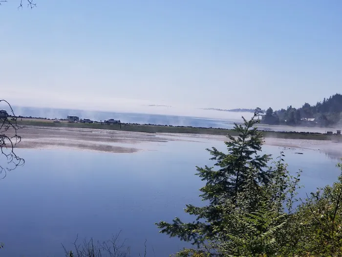 Oak Bay Campground and Day Use Park Picture 1