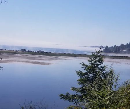 Oak Bay Campground and Day Use Park