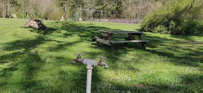 Oak Bay Campground and Day Use Park Picture 2