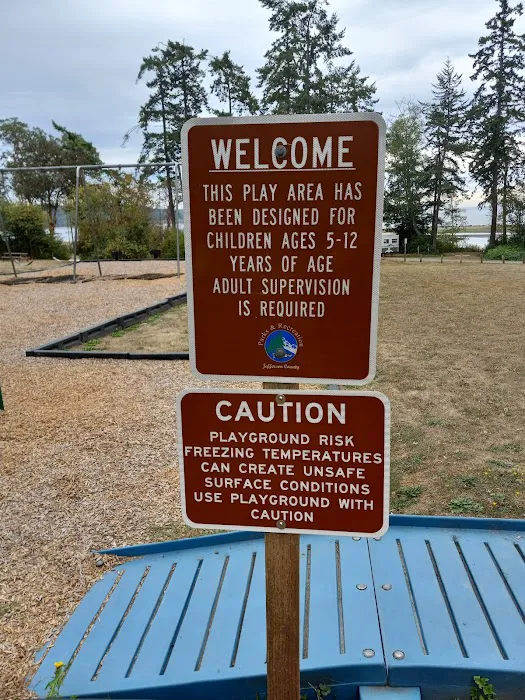 Oak Bay Campground and Day Use Park Picture 8